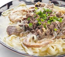 Чайхана у Шахина