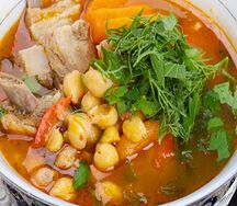 Нохат шурпа