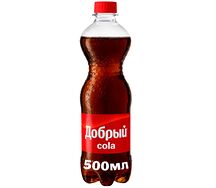 Добрый Кола