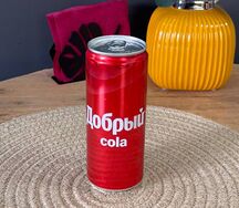 Добрый Cola 