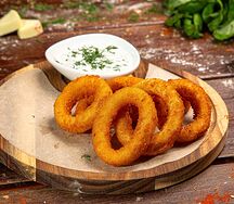 Кольца кальмара