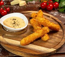 Сырные палочки