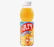 Pulpy Апельсин 
