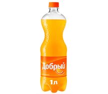 Добрый Апельсин 