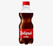 Добрый Кола 