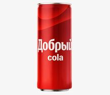 Добрый Кола 