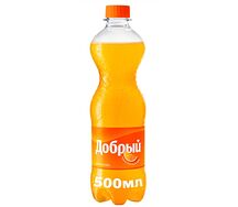 Добрый Апельсин