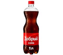 Добрый Кола классик 