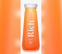 Rich Персик