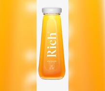 Rich Апельсин