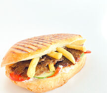 Rdoner Говядина
