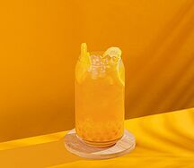 Лимонад Манго
