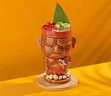 Королевский лимонад Киви