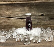 Сок rich вишня