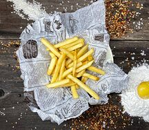 Картофель фри