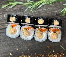 Окинава ролл