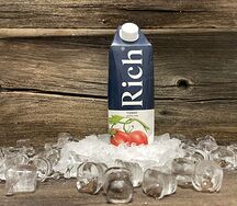 Сок rich томат