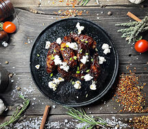 Крылья кола