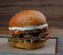 Бургер Классик