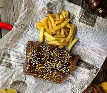 Рёбра азиатские