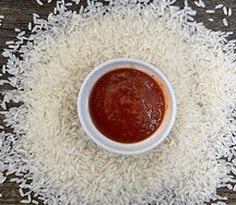 Соус томатный