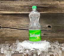 Добрый лимон-лайм