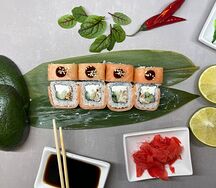 Филадельфия унаги