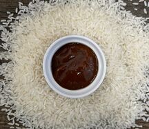 Соус барбекю