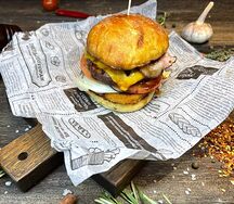 Бургер Джек