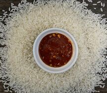 Соус арабьята