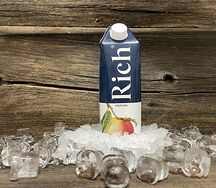 Сок rich персик