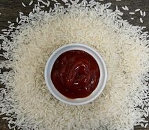 Соус кетчуп