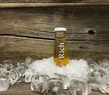 Сок rich яблоко