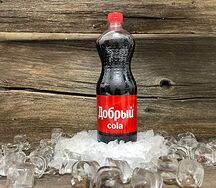 Добрый кола