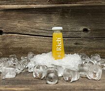 Сок rich апельсин