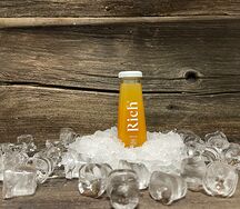 Сок rich персик