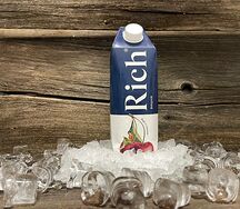 Сок rich вишня