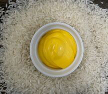 Соус сырный