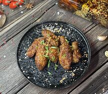 Крылья джек