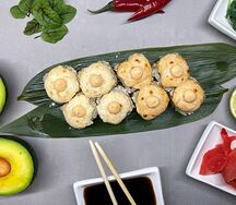 Яки сяке маки