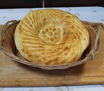 Лаваш