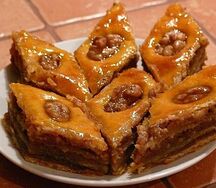 Пахлава