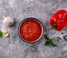 Соус Шашлычный