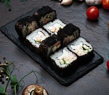 Калифорния Black