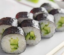 Капа маки 