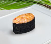 Гриль Угорь