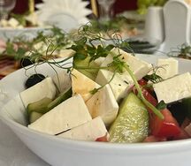 Греческий