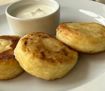 Сырники