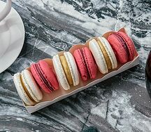 Макаронс