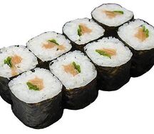 Сяке маки
